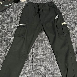Nike cargo pants